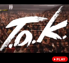 >New Album - 4EVER Official Preview / T.O.K.