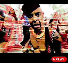 RAGGA DUB / BAD BRAINS feat. ANGELO MOORE of FISHBONE