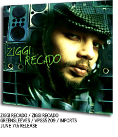 ZIGGI RECADO