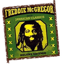  SINGS JAMAICAN CLASSICS DELUXE EDITION