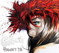 HAWAI'I 13 / THE GREEN