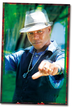 TERRY LINEN / WELCOME TO MY WORLD