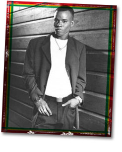 TERRY LINEN / WELCOME TO MY WORLD