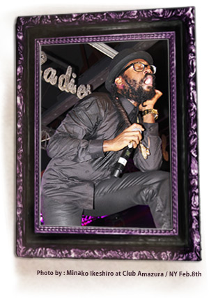 TARRUS RILEY