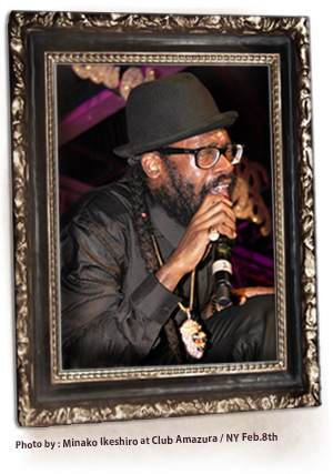 TARRUS RILEY