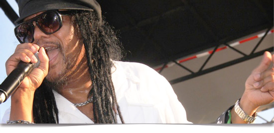 MAXI PRIEST