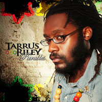TARRUS RILEY / PARABLES