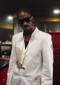 BOUNTY KILLER