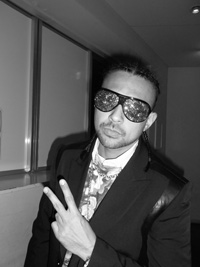 SEAN PAUL
