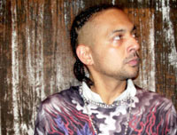 SEAN PAUL