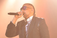 SEAN PAUL