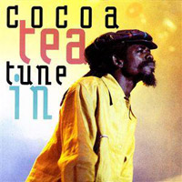 COCOA TEA / TUNE IN