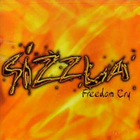 FREEDOM CRY / SIZZLA