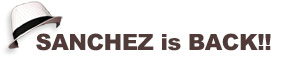 SANCHEZ title