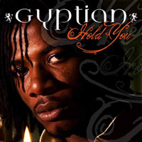 GYPTIAN-HOLD YOU