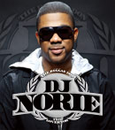 DJ NORIE