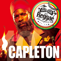 Reggae Masterpiece - Capleton 10