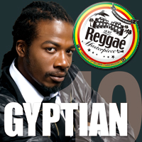 Reggae Masterpiece - Gyptian 10