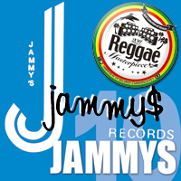 Reggae Masterpiece - Jammys 10