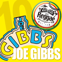 Reggae Masterpiece - Joe Gibbs 10