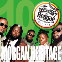 Reggae Masterpiece - Morgan Heritage 10