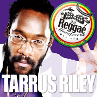 Reggae Masterpiece - Tarrus Riley 10