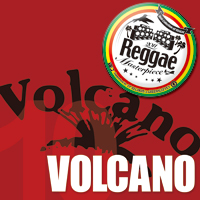 Reggae Masterpiece - Volcano 10