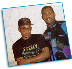 WINSTONE 'MERRITONE' BLAKE