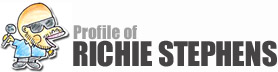 RICHIE STEPHENS