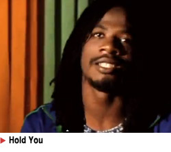 GYPTIAN - Hold You