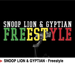 SNOOP LUON & GYPTIAN - Freestyle