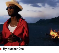 GYPTIAN - My Number One