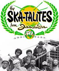 THE SKATALITES