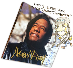 MAXI PRIEST