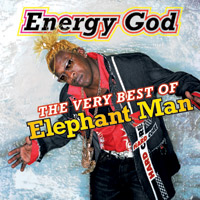 THE VERY BEST OF ENERGY GOD