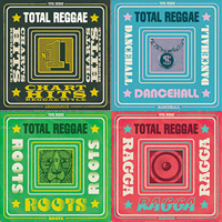 レゲエ・レーベル | VP RECORDS | NEW RELEASE